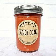 Load image into Gallery viewer, Old Fashioned Soy Candles, 8 oz