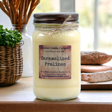 Load image into Gallery viewer, Country Candles Glass Jar