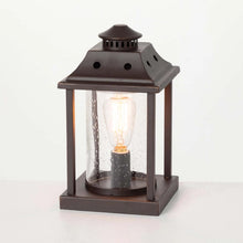 Load image into Gallery viewer, Rustic Tyme Wax Warmer