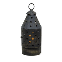 Load image into Gallery viewer, Miniature Railroad Lantern