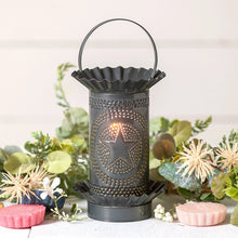 Load image into Gallery viewer, Mini Wax Warmers IN Country Tin