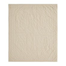 Load image into Gallery viewer, My Country Quilted Throw