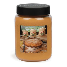 Load image into Gallery viewer, Fall Scents Glass Jar Candles 26 Oz