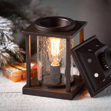 Load image into Gallery viewer, Rustic Tyme Wax Warmer