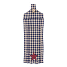 Load image into Gallery viewer, My Country Button Loop Tea Towel Set