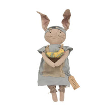Load image into Gallery viewer, Missy Bunny Doll & her Chick
