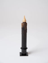 Load image into Gallery viewer, NEW LED Timer Taper Candles