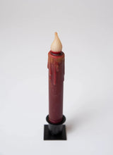 Load image into Gallery viewer, NEW LED Timer Taper Candles