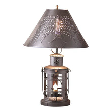 Load image into Gallery viewer, Innkeeper's Lamp w/Shade