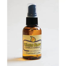 Load image into Gallery viewer, Gingerbread Cookie Scented Electric Candle Set