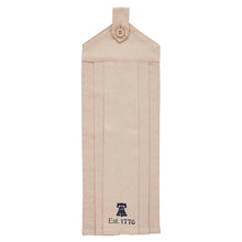 Load image into Gallery viewer, My Country Button Loop Tea Towel Set