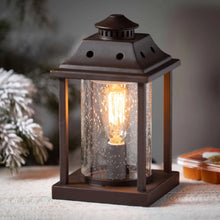 Load image into Gallery viewer, Rustic Tyme Wax Warmer