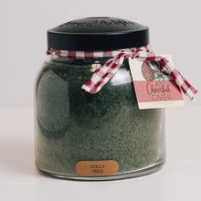 Load image into Gallery viewer, Papa Candle's 34 oz Glass Jar