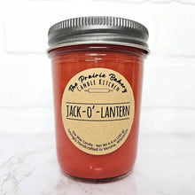 Load image into Gallery viewer, Old Fashioned Soy Candles, 8 oz