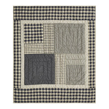 Load image into Gallery viewer, My Country Quilted Throw