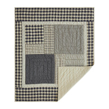 Load image into Gallery viewer, My Country Quilted Throw