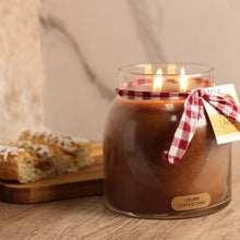 Load image into Gallery viewer, Papa Candle's 34 oz Glass Jar