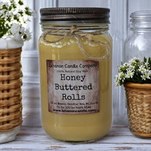 Load image into Gallery viewer, Country Candles Glass Jar