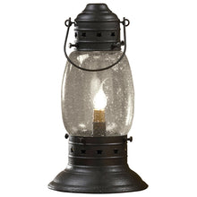 Load image into Gallery viewer, Tall Onion Lamp 14"
