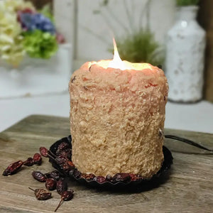 Scented Electric Candle