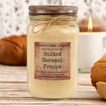 Load image into Gallery viewer, Country Candles Glass Jar
