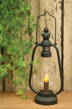 Load image into Gallery viewer, Black Lantern 12&quot;

