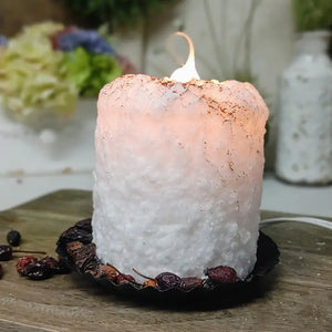 Scented Electric Candle