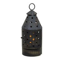 Load image into Gallery viewer, Miniature Railroad Lantern
