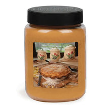 Load image into Gallery viewer, Fall Scents Glass Jar Candles 26 Oz
