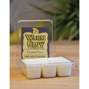 Warm Glow Scented Wax Melts