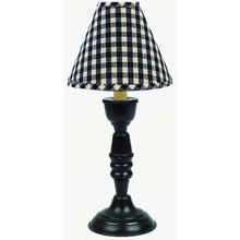 Load image into Gallery viewer, Westbrook Metal Accent Lamp in Black
