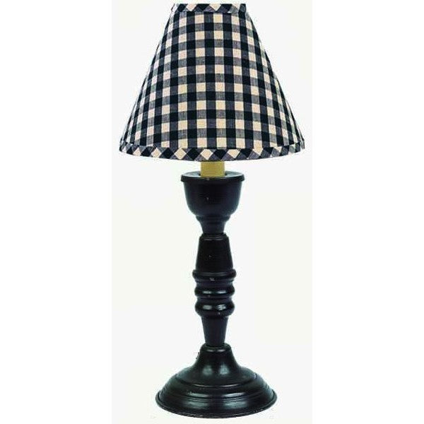 Westbrook Metal Accent Lamp in Black