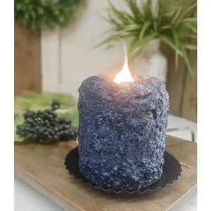 Scented Electric Candle