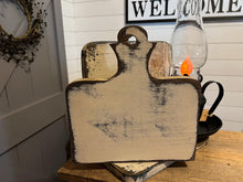 Load image into Gallery viewer, Wooden Candle Board/Products
