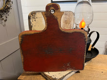 Load image into Gallery viewer, Wooden Candle Board/Products
