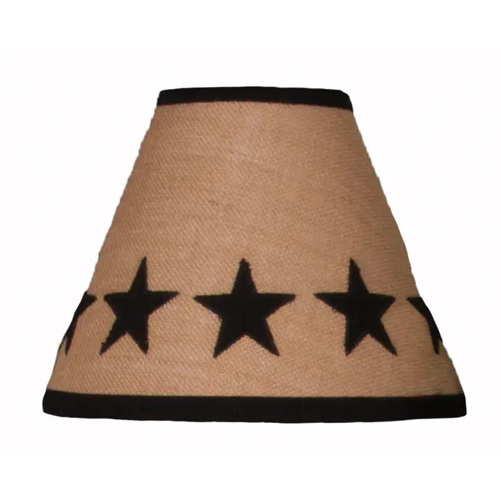 Heritage House Star Lampshade, 14