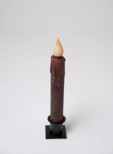 Load image into Gallery viewer, NEW LED Timer Taper Candles

