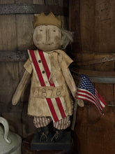 Load image into Gallery viewer, Mrs Liberty USA
