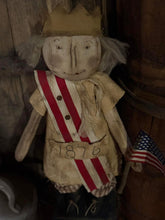 Load image into Gallery viewer, Mrs Liberty USA
