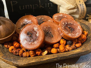 Autumn Harvest Wax Melts