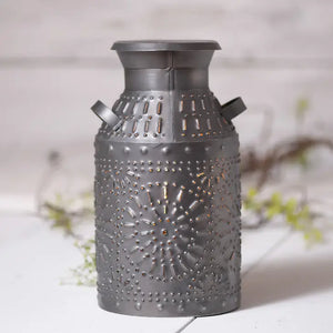 Original Wax Warmer in Smokey Black