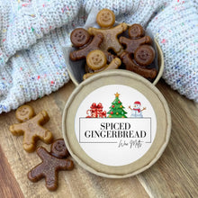 Load image into Gallery viewer, Christmas Wax Melts
