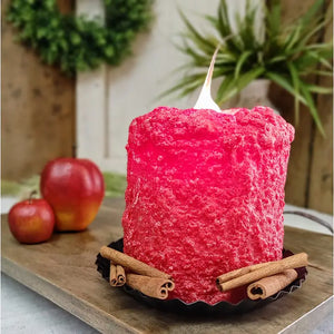 Scented Electric Candle