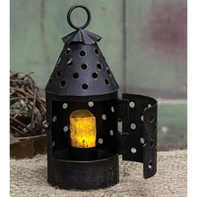 Load image into Gallery viewer, Miniature Railroad Lantern
