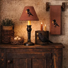 Load image into Gallery viewer, Wellington Spindle Lamp
