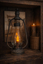 Load image into Gallery viewer, Black Lantern 12"
