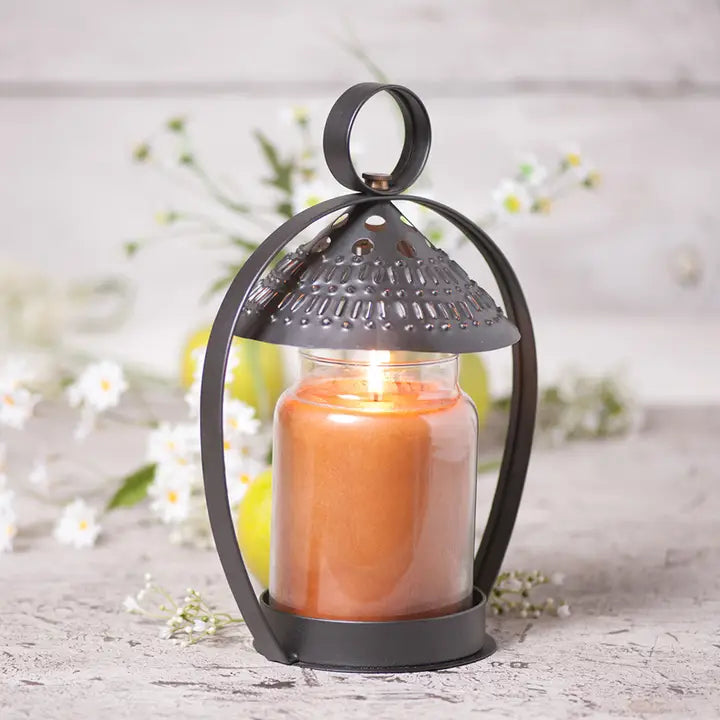 Canopy Candle Holder