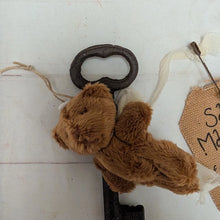 Load image into Gallery viewer, Santa's Magic Key Ornament
