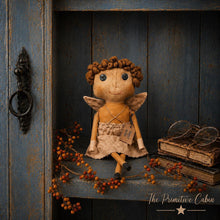 Load image into Gallery viewer, Angel Doll
