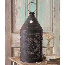 Load image into Gallery viewer, Large two Feet Paul Revere Lantern
